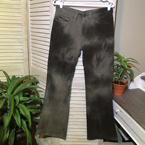DIESEL PANTS